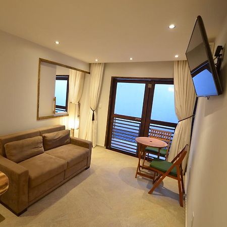Arca Do Noah Apartment จีโจกา จี เจรีกวากวารา ภายนอก รูปภาพ