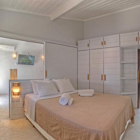 Arca Do Noah Apartment จีโจกา จี เจรีกวากวารา ภายนอก รูปภาพ