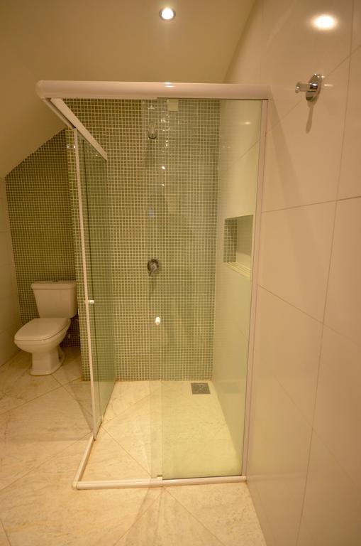 Arca Do Noah Apartment จีโจกา จี เจรีกวากวารา ภายนอก รูปภาพ